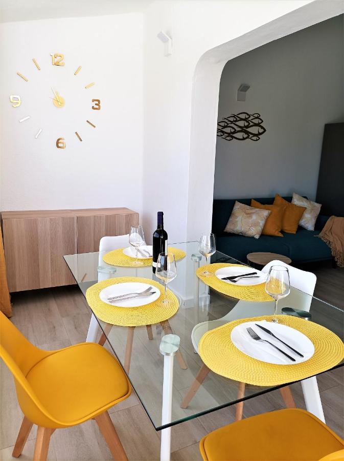 Villa Joy Tenerife Charming House *