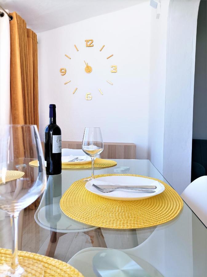 Joy Tenerife Charming House