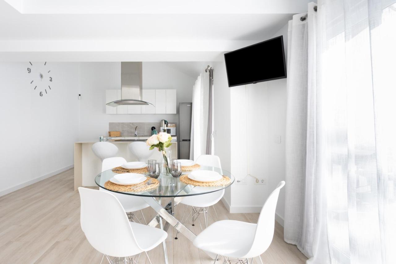 Villa Joy Tenerife Charming House *