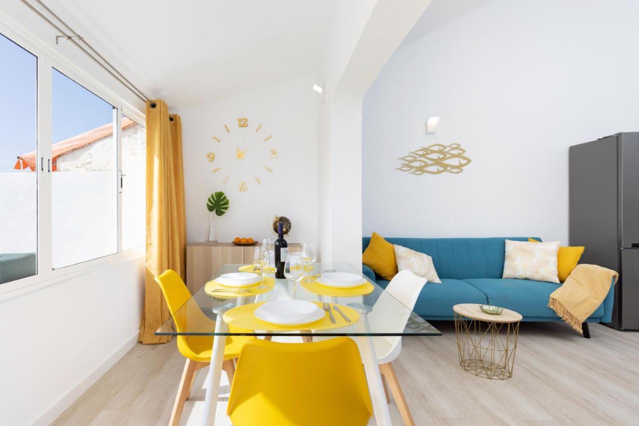 Joy Tenerife Charming House * San Miguel de Abona
