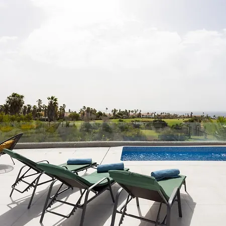 Joy Tenerife Charming House San Miguel de Abona Buitenkant foto