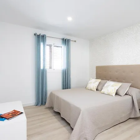 Joy Tenerife Charming House San Miguel de Abona Buitenkant foto