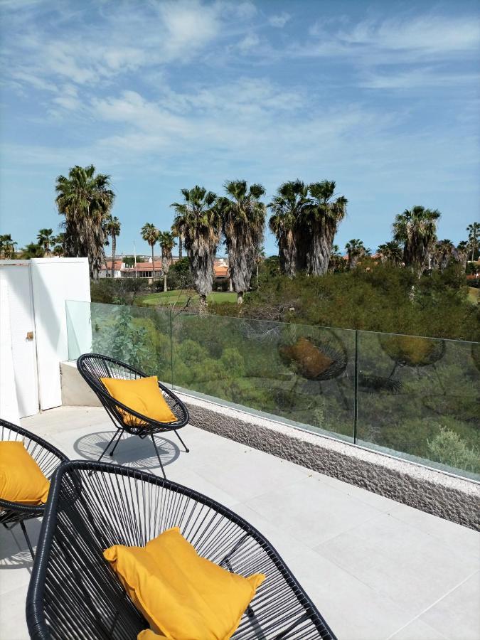 Joy Tenerife Charming House * San Miguel de Abona