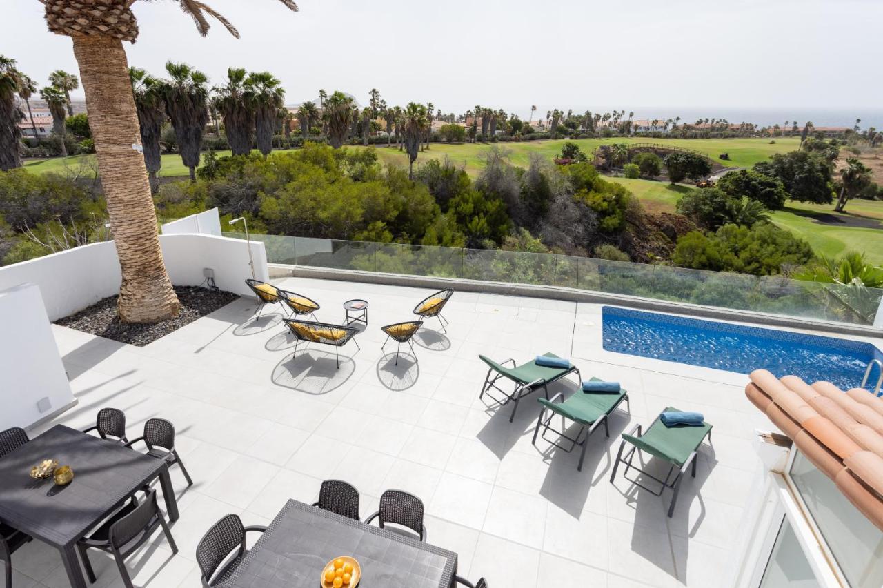 Joy Tenerife Charming House Villa