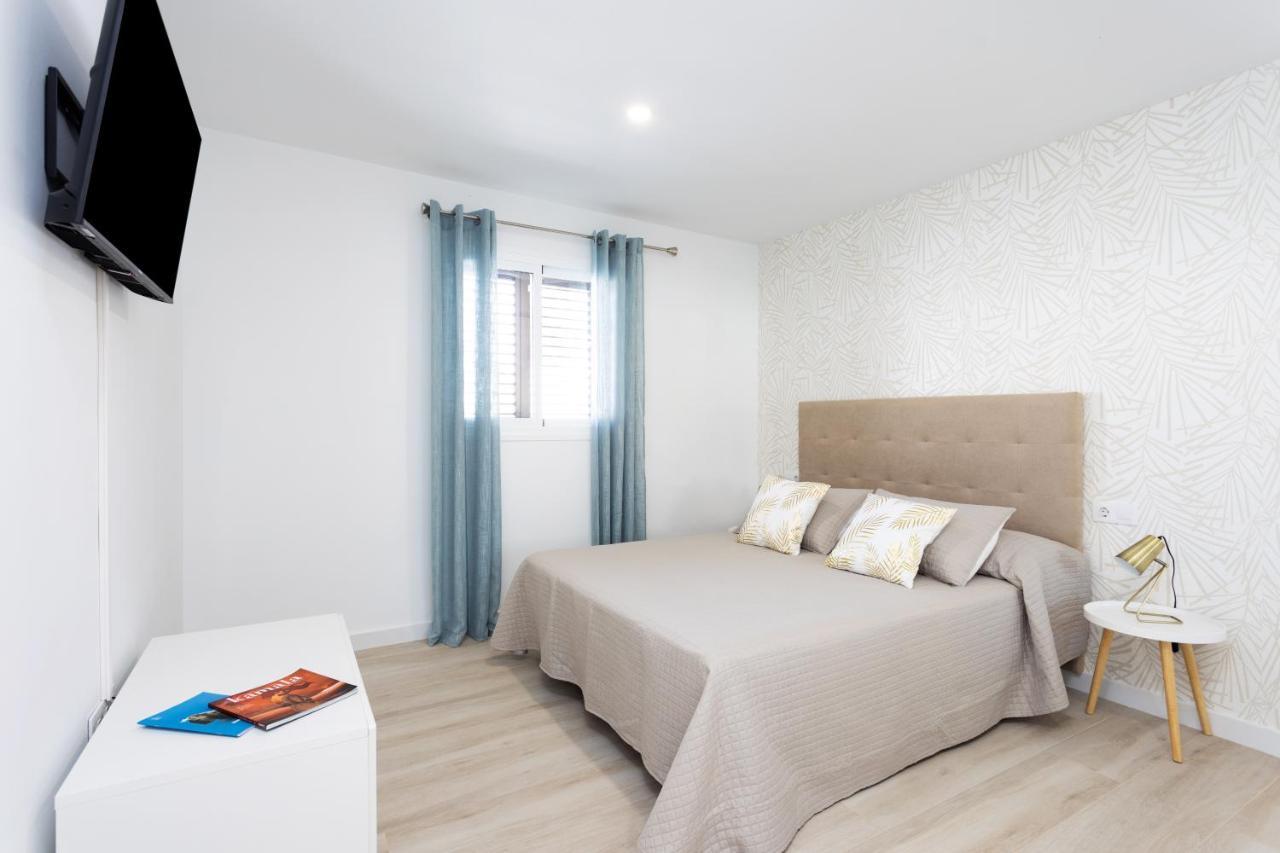 Joy Tenerife Charming House Villa *