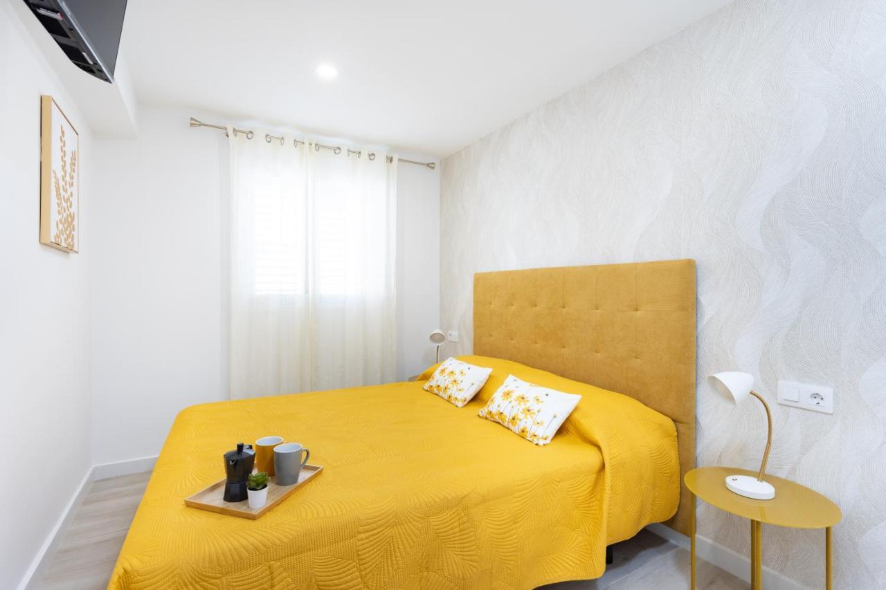 Joy Tenerife Charming House Villa San Miguel de Abona
